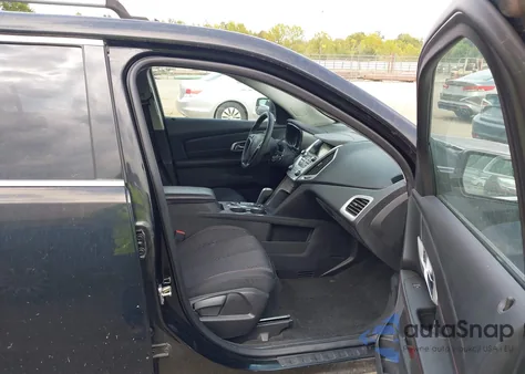 2014 GMC Terrain Sle-1 z USA, uszkodzony, nr VIN 2GKFLVEK3E6240039